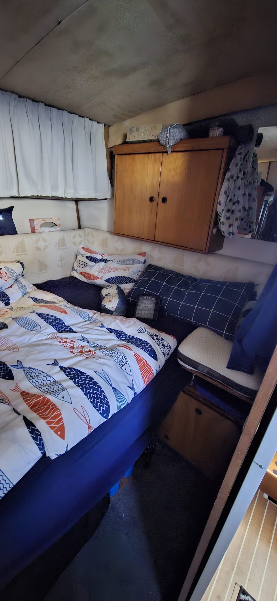 Broom 35 - 